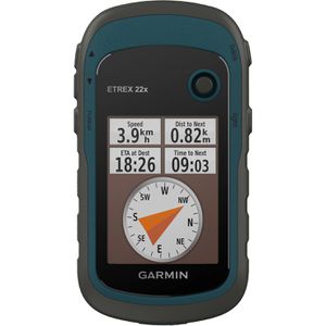 Navigationsgerät Garmin eTrex 22x Europa