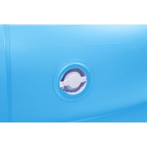 Produktbild für Planschbecken Bestway Family Pool Lagune