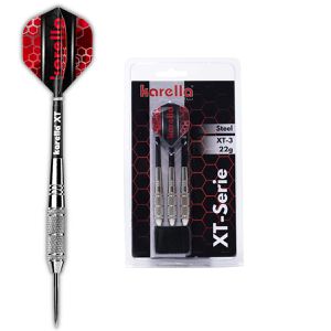 Produktbild für Dartpfeile Karella XT-3 Steel, 8285.03