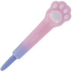 Produktbild für Gelschreiber Legami Squishy Squeezies - Kitty