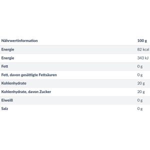 Produktbild für Wassereis Sun-Lolly Erdbeere