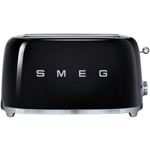 Produktbild für Toaster Smeg TSF02BLEU 50er Retro Style