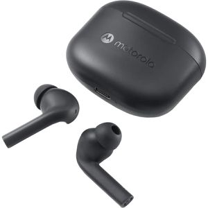 Produktbild für Kopfhörer Motorola MOTO BUDS 065, schwarz