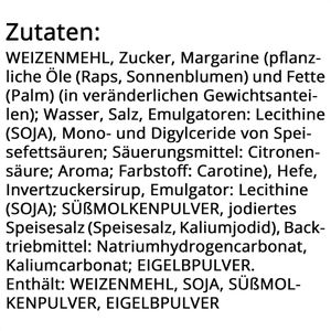 Produktbild für Zwieback JedenTag