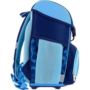 Produktbild für Schulranzen Herlitz Loop Dolphin Ride
