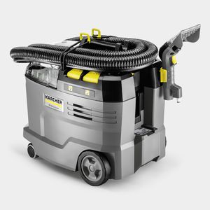 Produktbild für Waschsauger Kärcher Puzzi 9/1 BP ADV, 36 Volt