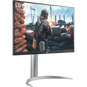 Produktbild für Monitor LG 27UP650K-W, 27 Zoll