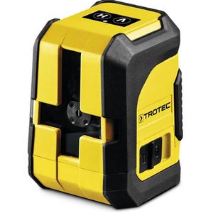 Produktbild für Kreuzlinienlaser Trotec 3510205159, BD6A
