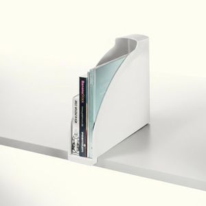 Produktbild für Stehsammler Leitz 2476-00-01, Plus, A4