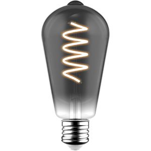 Produktbild für LED-Lampe Blulaxa Filament Vintage, E27