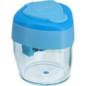 Spitzer Böttcher-AG farbig sortiert/transparent