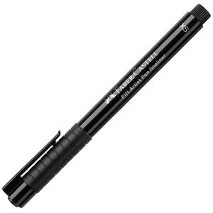 Produktbild für Tuschestifte Faber-Castell Pitt Artist Pen 167099