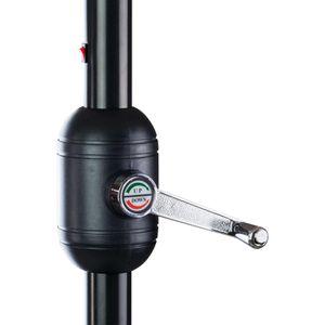 Produktbild für Sonnenschirm DEMA Triest, 43310, rund