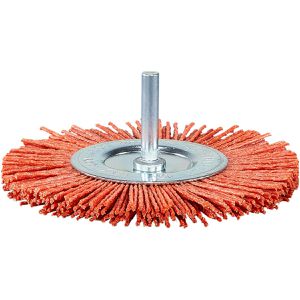Drahtbürste Makita D-45602, Scheibenbürste Ø 100mm