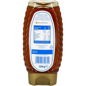 Produktbild für Honig Aro Blütenhonig