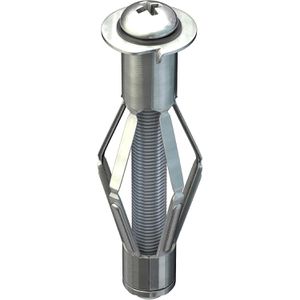Produktbild für Dübel Tox 035101121, Acrobat M6