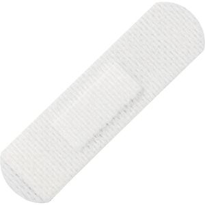 Produktbild für Pflaster WUNDmed Sensitive, 10 Strips