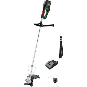 Produktbild für Rasentrimmer Bosch AdvancedBrushCut 36V, Akku