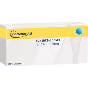 Produktbild für Toner Böttcher-AG für Dell 593-11141