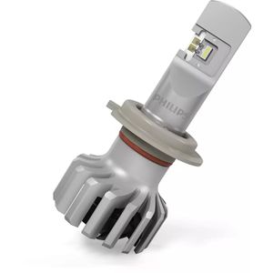 Produktbild für Auto-Lampe Philips Ultinon Pro6000, 5800 Kelvin, H7