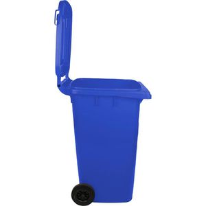 Produktbild für Mülltonne Sulo MGB 120 Liter