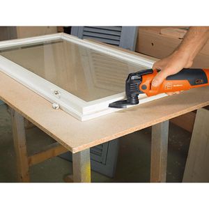 Produktbild für Schleifpapier Fein 63717190017, Körnung 180