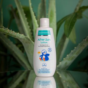 Produktbild für After-Sun PAEDIPROTECT Lotion