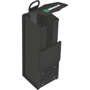Produktbild für Werkzeugtasche Wera 2go 7 Werkzeug-Hochbox