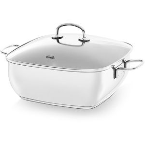 Produktbild für Bräter Fissler Secural, aus Edelstahl