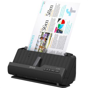 Scanner Epson ES-C320W, bis A4