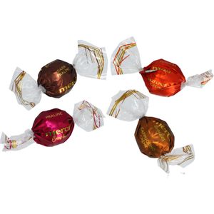 Produktbild für Pralinen Merci Lovelies Creamy, 14 Stück