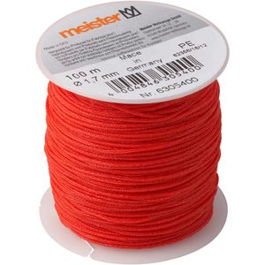 Maurerschnur Meister WU6305400, 100m