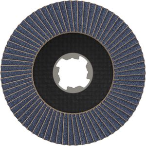 Produktbild für Fächerschleifscheibe Bosch PRO X571