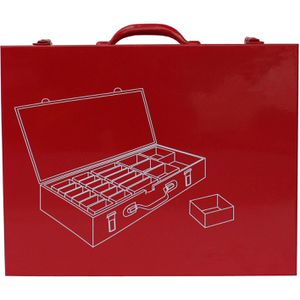 Produktbild für Sortimentskasten ADB Typ SK2, 88401