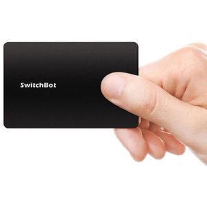 Produktbild für RFID-Karte SwitchBot Zutrittskarte