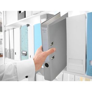 Produktbild für Ordner Centra 2311-38, Chromos, PP, A4