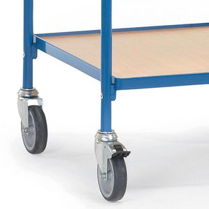 Produktbild für Stehpult Fetra 5834, aus Metall