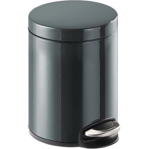 Mülleimer Durable 341058, anthrazit