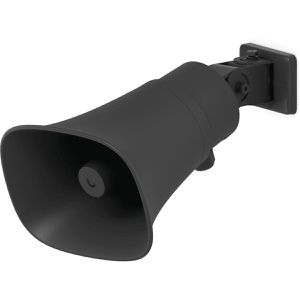 Produktbild für Alarmsirene UbiQuiti UP-AI-Horn-Speaker-B, für außen, 120 dB