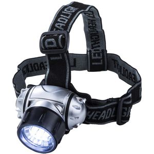 Produktbild für Stirnlampe Böttcher-AG LED, mit Batterie