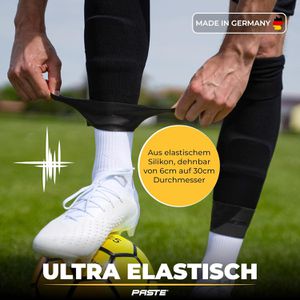 Produktbild für Schienbeinschonerhalter PASTE Grip Tapes
