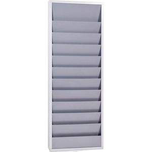 Produktbild für Werkstattplaner Eichner 9019-00202-11, für 20 x A4