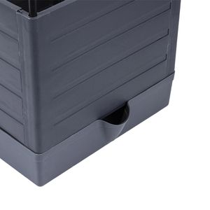 Produktbild für Rankgitter Böttcher-AG 94254, anthrazit