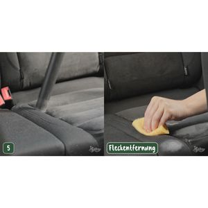 Produktbild für Polsterreiniger Poliboy Teppichreiniger