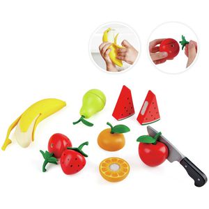 Produktbild für Kinderküchen-Zubehör Hape Obst-Set