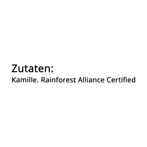 Produktbild für Tee Meßmer Profi-Line, Kamille