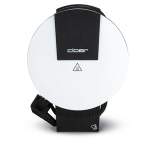 Produktbild für Waffeleisen Cloer 181 Waffelautomat, 930 Watt