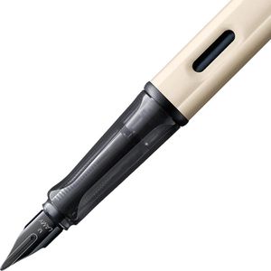 Produktbild für Füller Lamy Lx palladium, Feder M