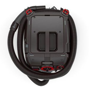 Produktbild für Nass-Trockensauger MENZER VCM 530 PRO Wood