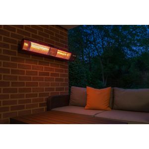 Produktbild für Heizstrahler Aktobis WDH-300WS, outdoor